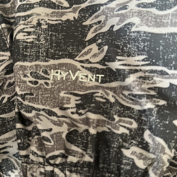 Boys The North Face Wind Breaker - Picture 5 of 7